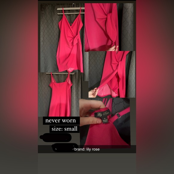 lily rose homecoming dresses Gown Lily And Rose Clothing Lily-Rose Depp Shows How Fashion Girls Do Homecoming Dresses